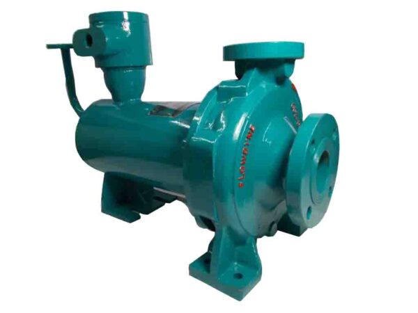 Liquid Ammonia Canned Motor Pumps